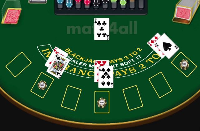 Blackjack Strategies for Online Players: Tips to Improve Your Odds