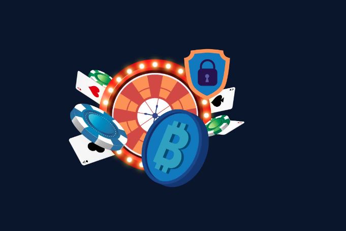 The Benefits of Cryptocurrency Casinos for International Players