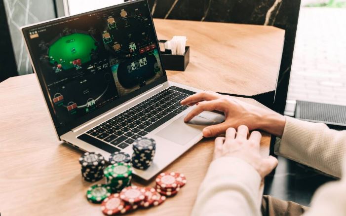 The Impact of Software Providers on Online Casino Games
