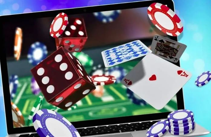 The Social Aspect of Online Gambling Communities