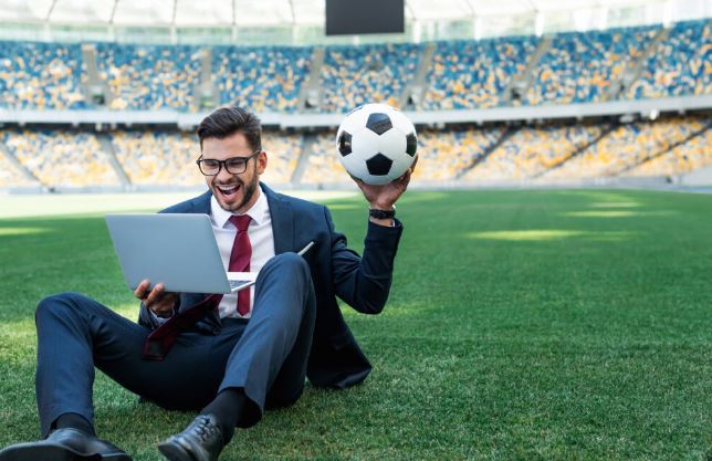The Ultimate Guide to Online Sports Betting
